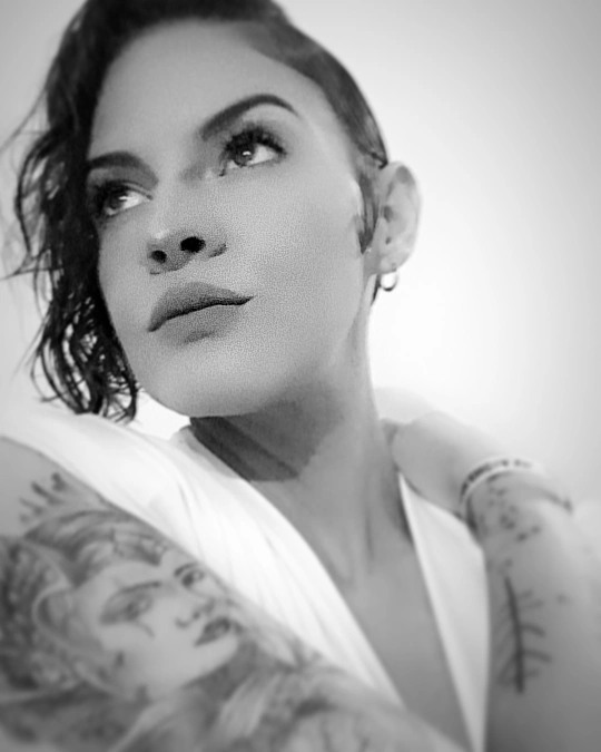 Querida mujer resiliente …