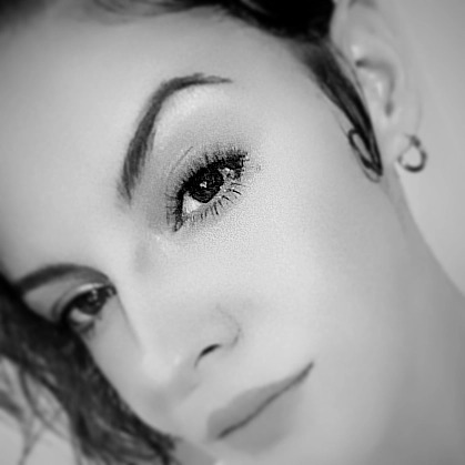 Mujer fuerte, sabia, hermosa…