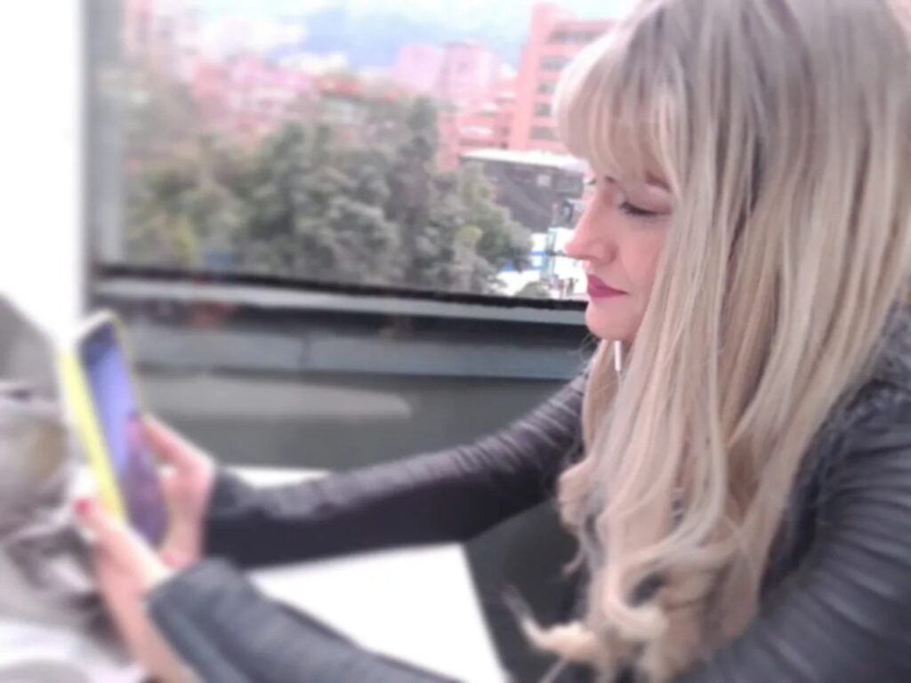 Conectar…